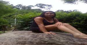 Nali2006 34 años Soy de Maracaibo/Zulia, Busco Encuentros Amistad con Hombre