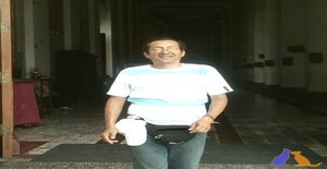 Albertosag78 50 años Soy de Lima/Lima, Busco Encuentros Amistad con Mujer